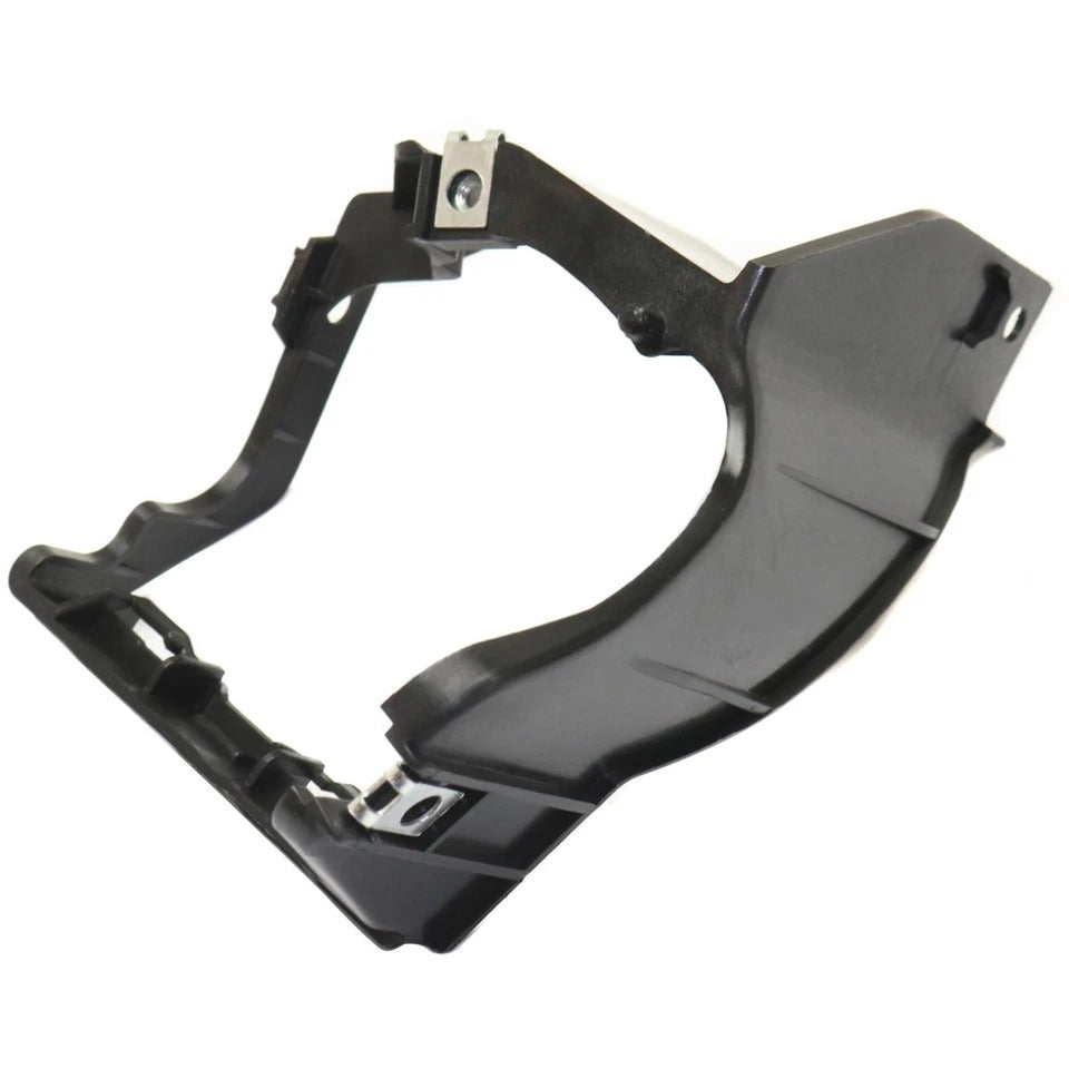 New Fog Light Bracket Set For 2013-2015 Subaru XV Crosstree 2016 Crosstrees Front