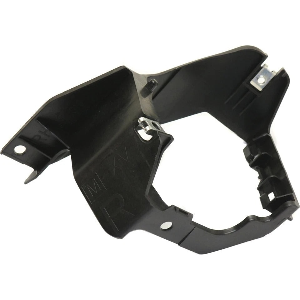 New Fog Light Bracket Set For 2013-2015 Subaru XV Crosstree 2016 Crosstrees Front
