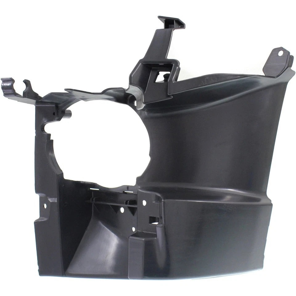 New Fog Light Brackets For 2013-2015 BMW 320i 328i 335i Sedan Set 2Pc