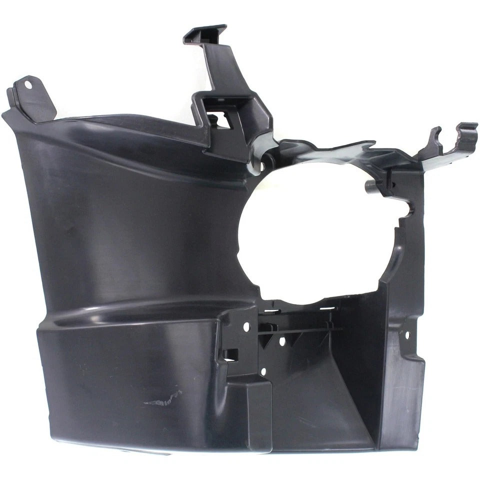New Fog Light Brackets For 2013-2015 BMW 320i 328i 335i Sedan Set 2Pc