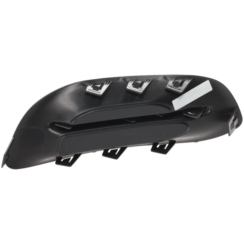 New Fog Light Cover Driver Left Side LH Hand For Dodge Dart CH1039142 68163981AA