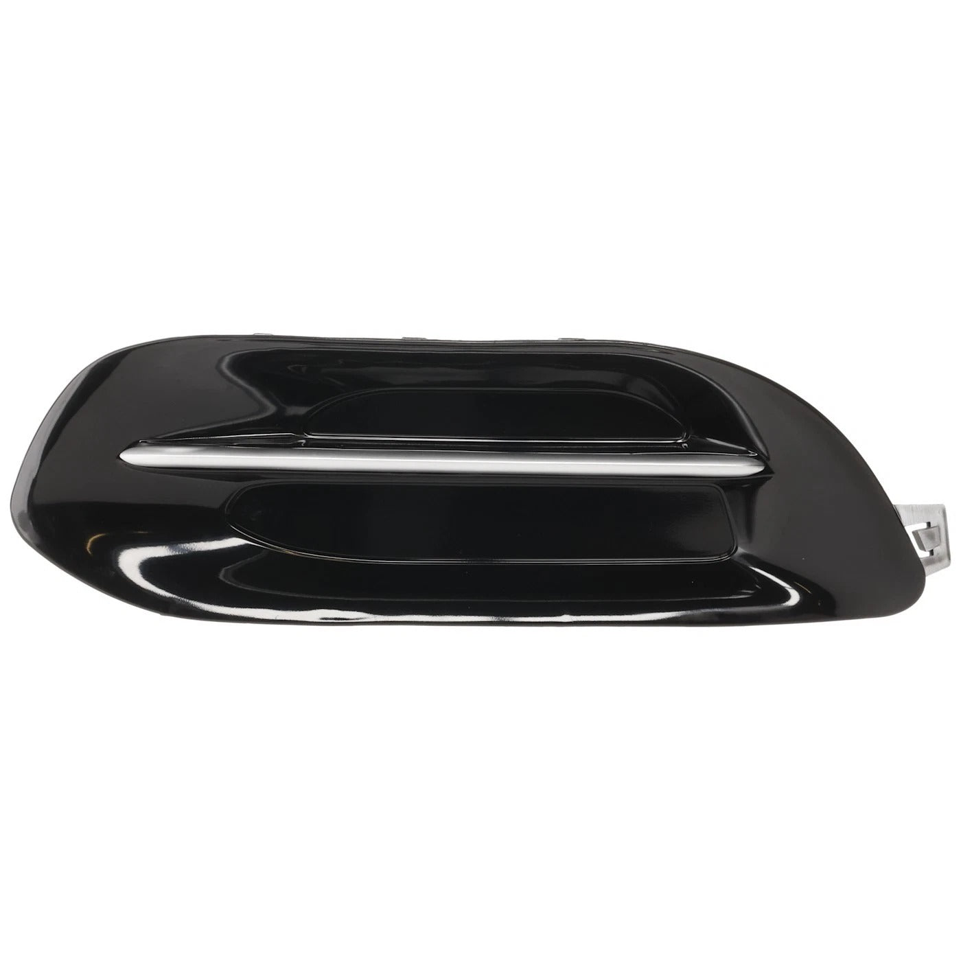 New Fog Light Cover Driver Left Side LH Hand For Dodge Dart CH1039142 68163981AA