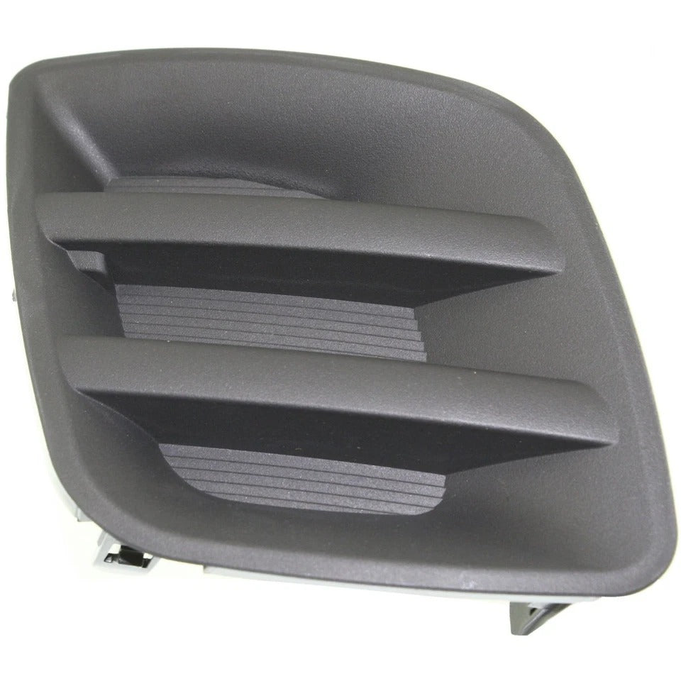 New Fog Light Cover For 2009-2012 Toyota RAV4 Front Driver and Passenger Side Set 2Pc