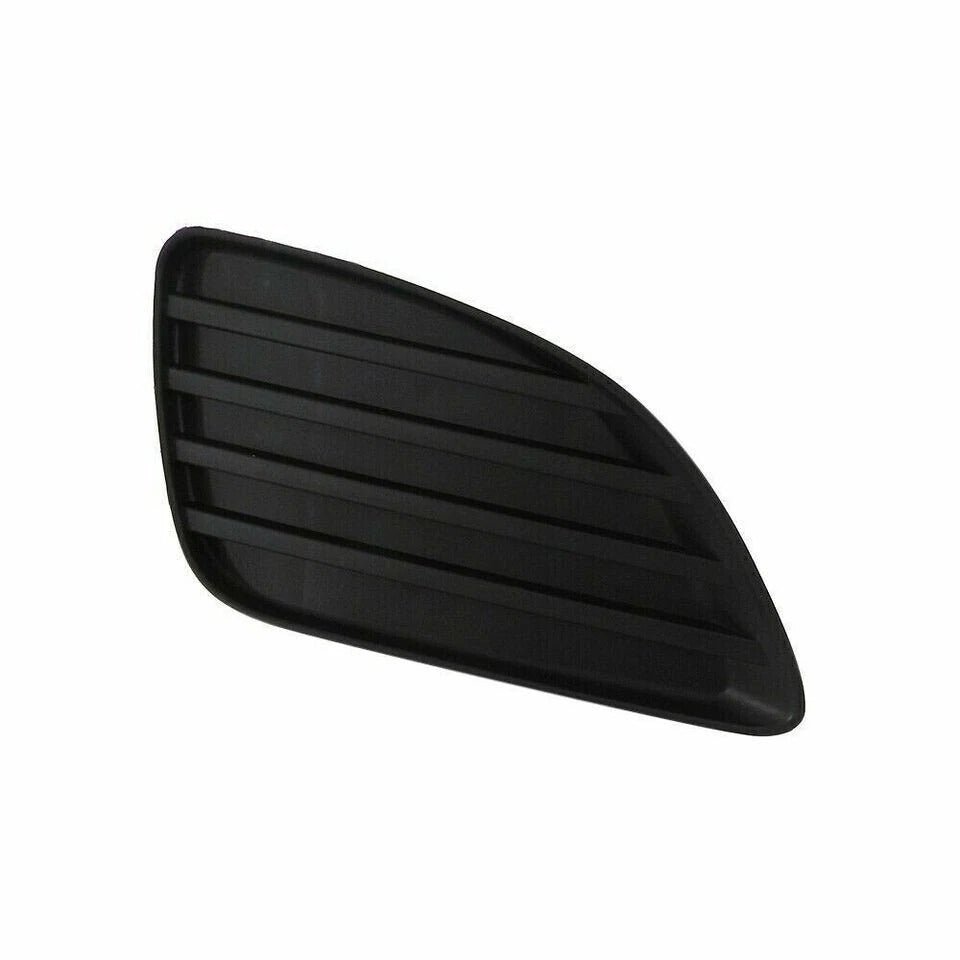 New Fog Light Cover For 2010-2011 Toyota Camry Driver And Passenger Side Set of 2