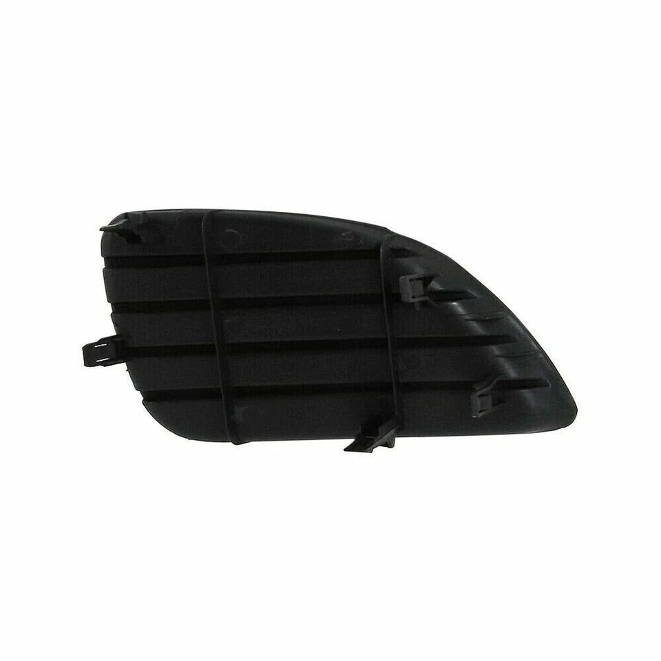 New Fog Light Cover For 2010-2011 Toyota Camry Driver And Passenger Side Set of 2