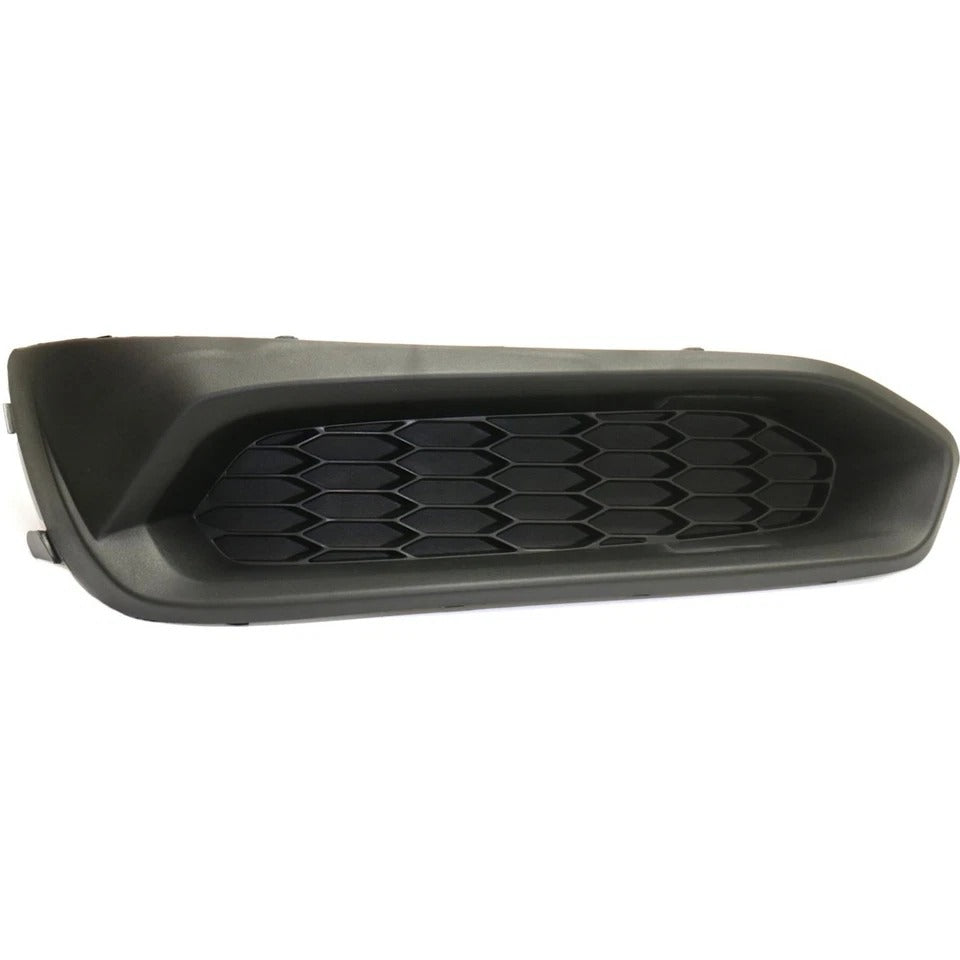New Fog Light Cover For 2013-2014 Subaru Legacy Front Driver and Passenger Side Set 2Pc