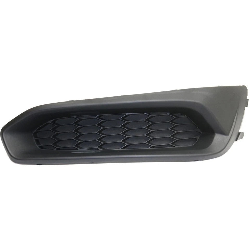 New Fog Light Cover For 2013-2014 Subaru Legacy Front Driver and Passenger Side Set 2Pc