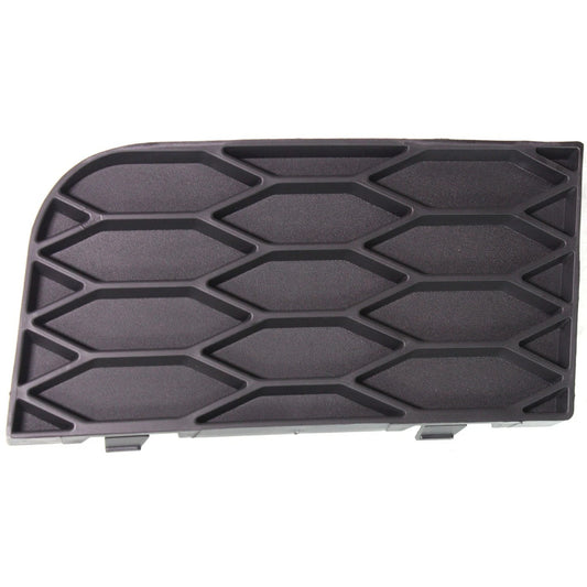 New Fog Light Cover Passenger Right Side RH Hand Mustang FO1039112 7R3Z17E810AA