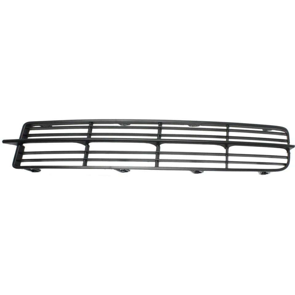 New Fog Light Cover Set For 2004-2006 Acura TL Primed Front Side Bumper Grille 2Pc