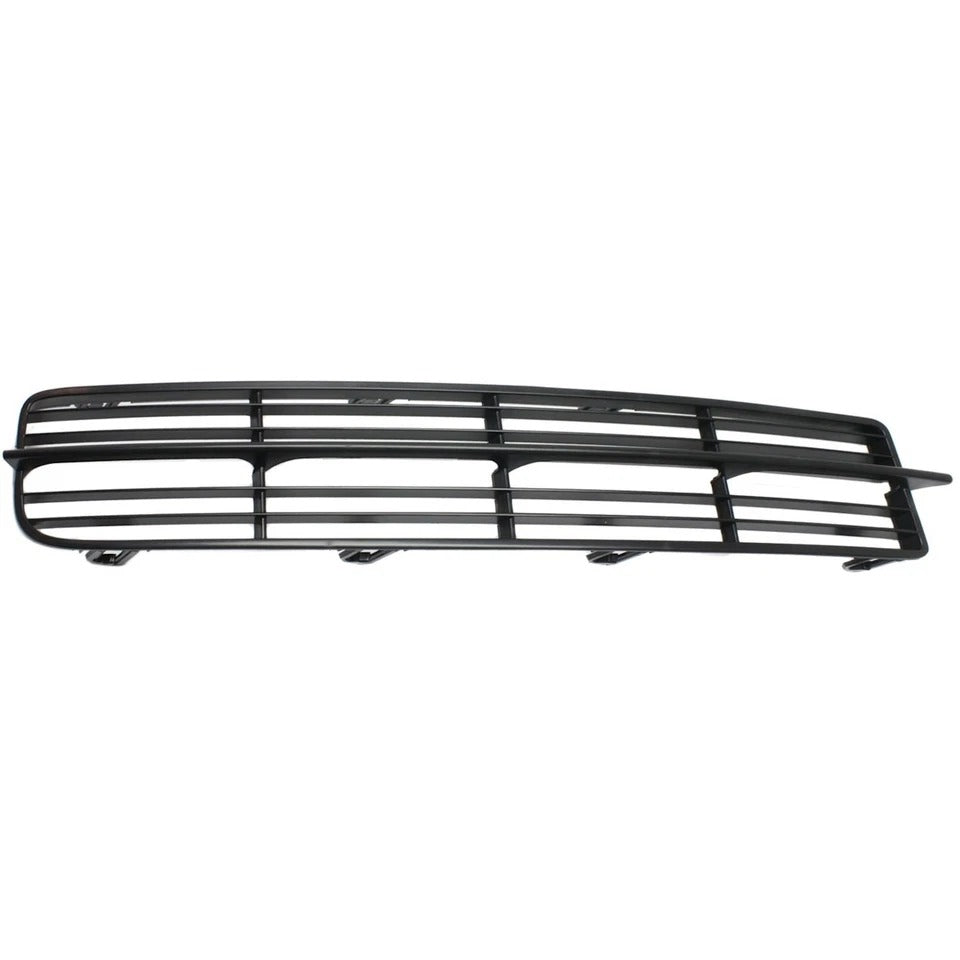 New Fog Light Cover Set For 2004-2006 Acura TL Primed Front Side Bumper Grille 2Pc