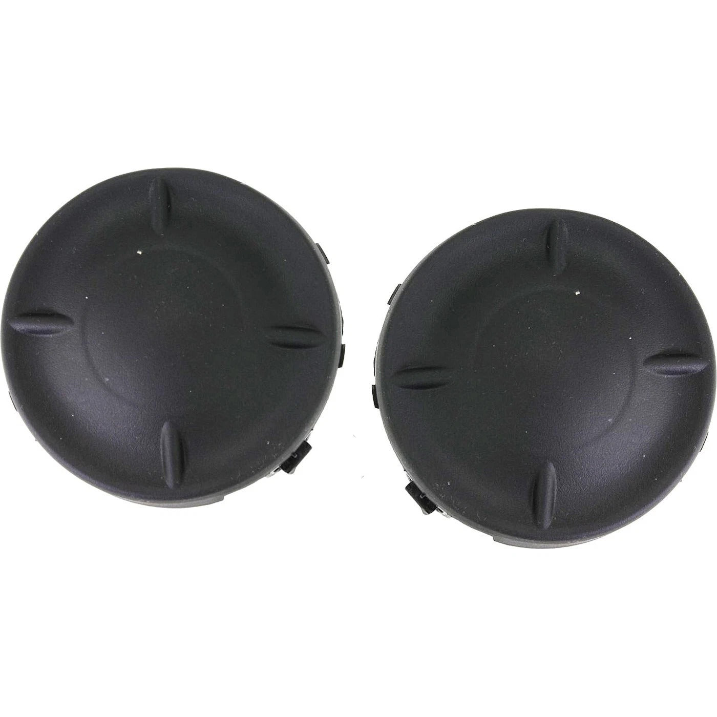 New Fog Light Cover Set For 2009-2010 Nissan Murano 2011-2014 Quest Front Left and Right 2pc
