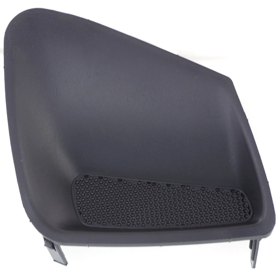 New Fog Light Cover Set For 2011-2013 Toyota Corolla Primed Front TO1039141 TO1038141