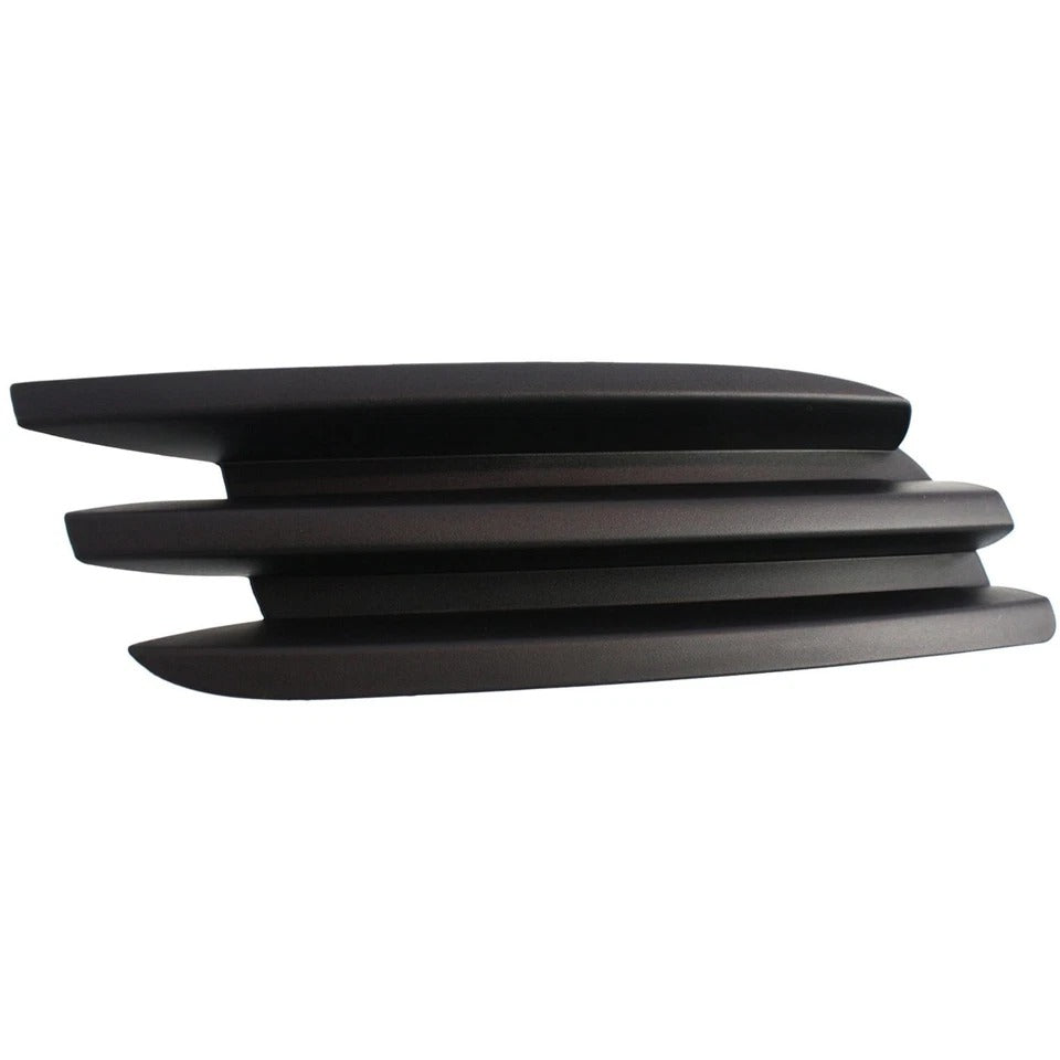 New Fog Light Covers Driver & Passenger Side Lower LH RH For Chrysler Pair Set of 2