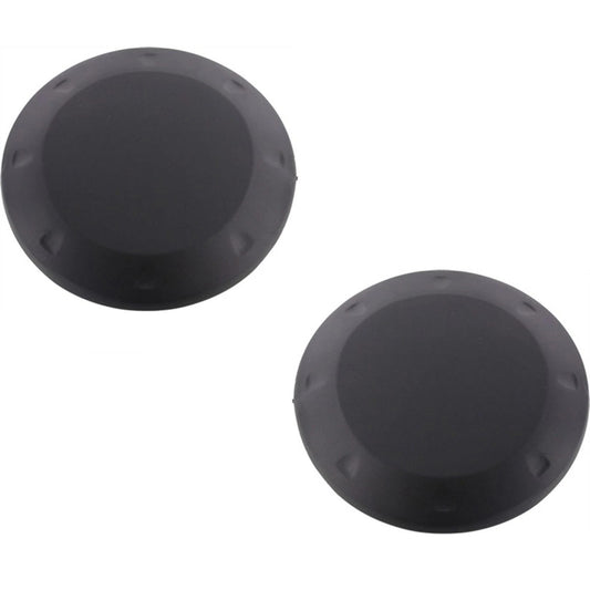 New Fog Light Covers Front Driver and Passenger Side For 2009-2011 Honda Pilot Set 2Pc