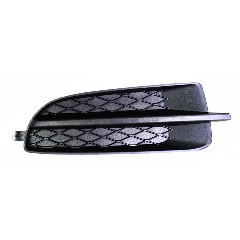New Fog Light Covers Set of 2 Driver & Passenger Side GM1039122, GM1038122 Pair