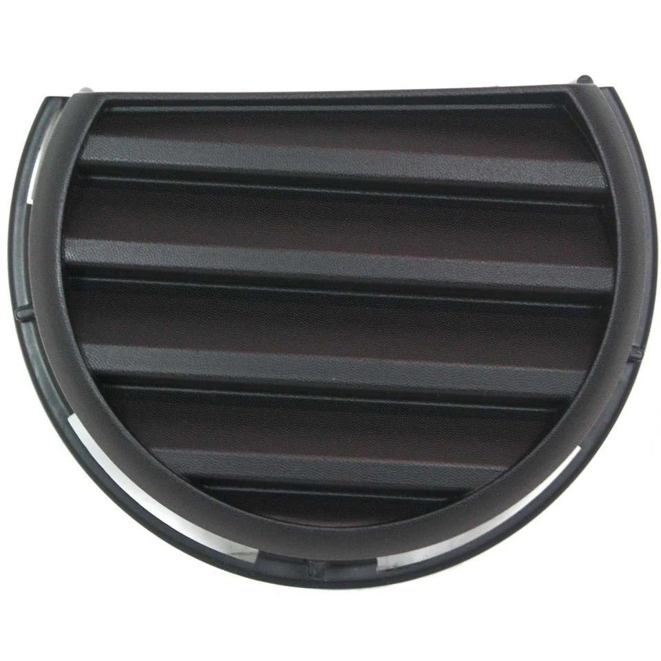 New Fog Light Covers Set of 2 Front Driver & Passenger Side Chevy LH RH HHR Pair