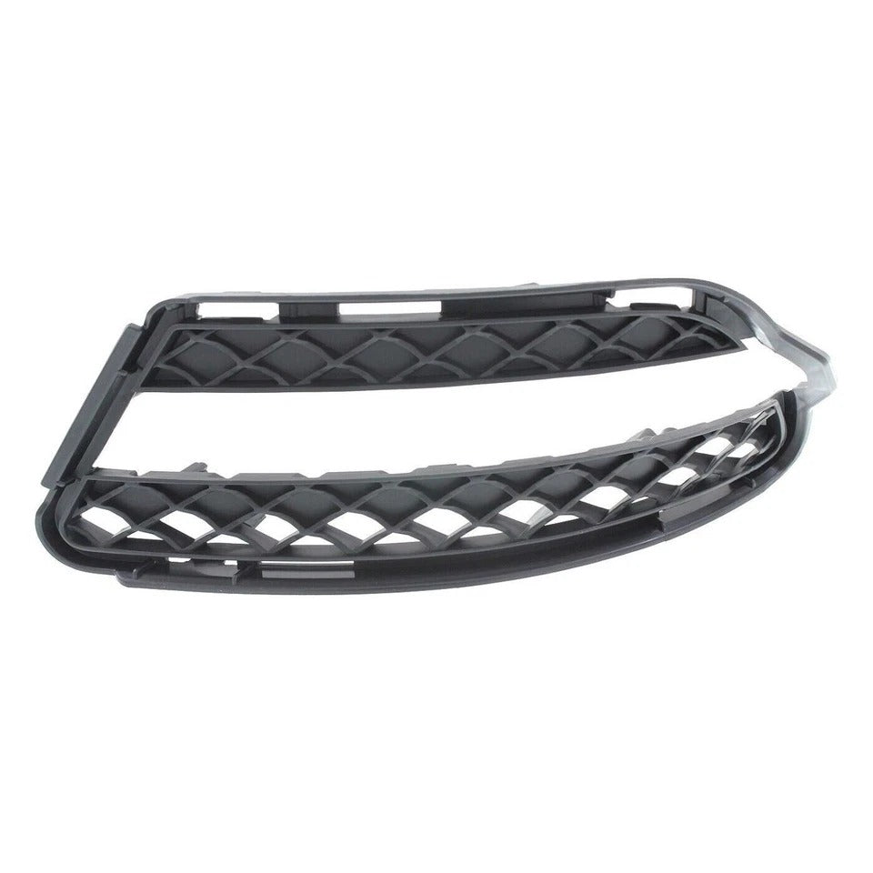 New Fog Light Trim Fits For 2007-2013 Mercedes Benz S550 S600Left & Right Side Set 2pc