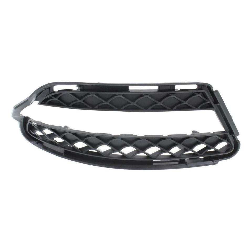 New Fog Light Trim Fits For 2007-2013 Mercedes Benz S550 S600Left & Right Side Set 2pc