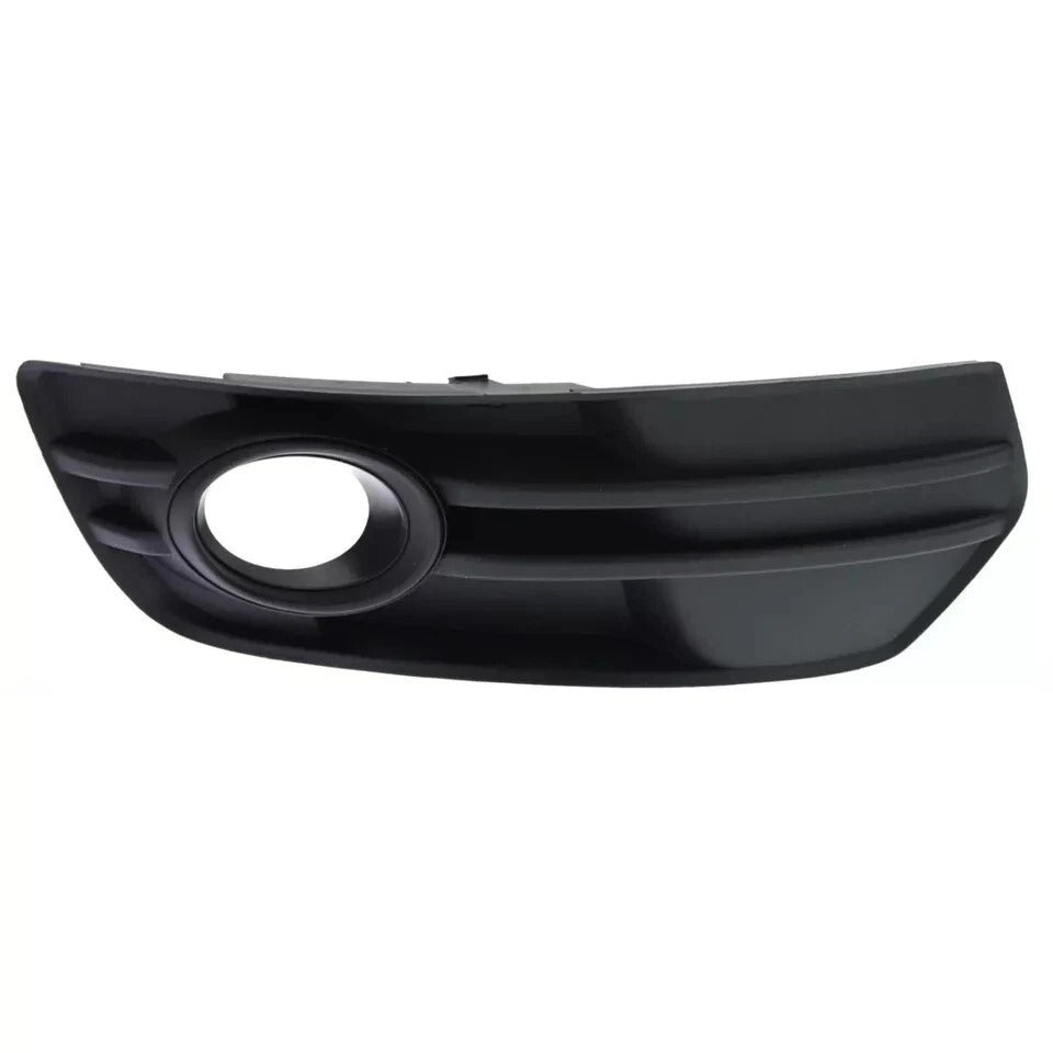 New Fog Light Trim For 2009-2012 Audi Q5 Front Left & Right Side Set 2pcs