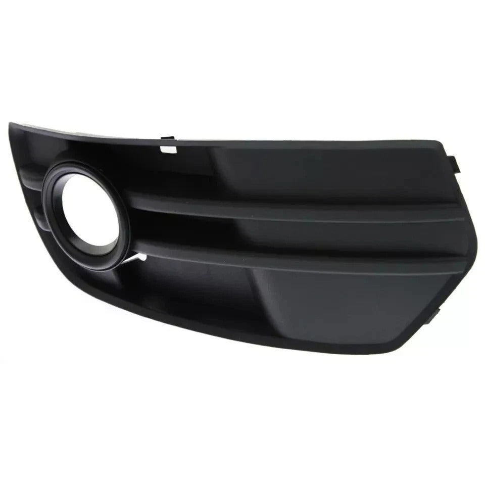 New Fog Light Trim For 2009-2012 Audi Q5 Front Left & Right Side Set 2pcs