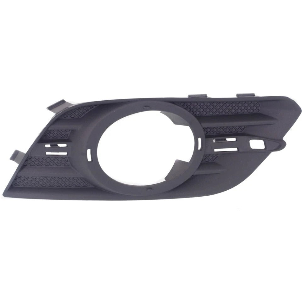 New Fog Light Trim For 2013-2016 Buick Encore Driver and Passenger Side Set of 2