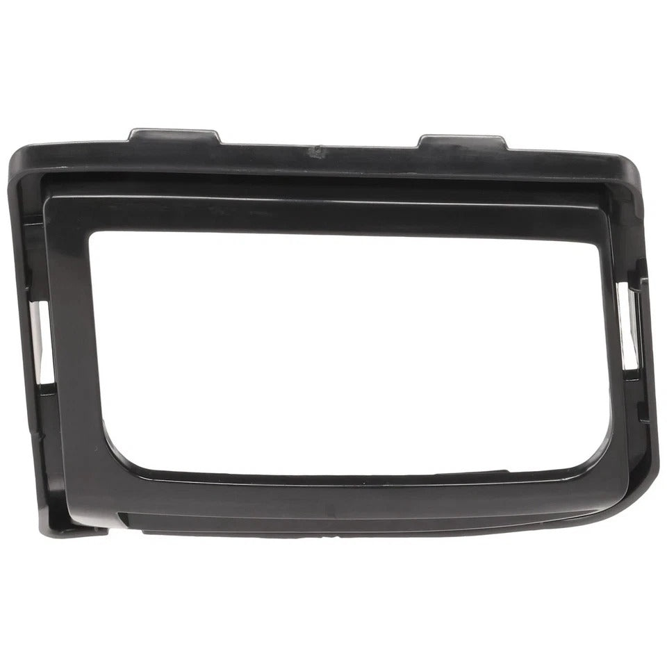 New Fog Light Trim Front Left & Right Side For 2016-2017 GMC Terrain Set of 2