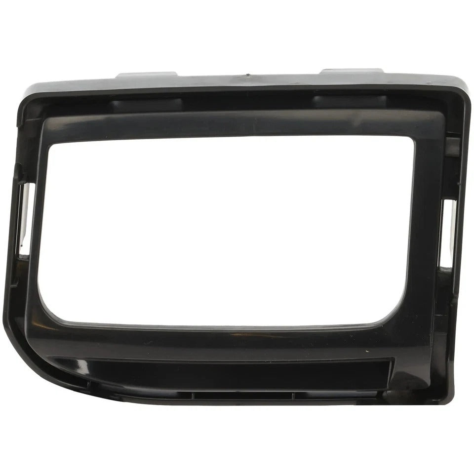 New Fog Light Trim Front Left & Right Side For 2016-2017 GMC Terrain Set of 2