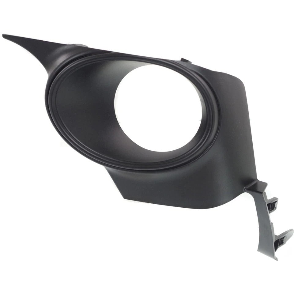 New Fog Light Trim Set For 2014-2015 Lexus IS250 2014-2016 Lexus IS350 Left & Right 2Pc