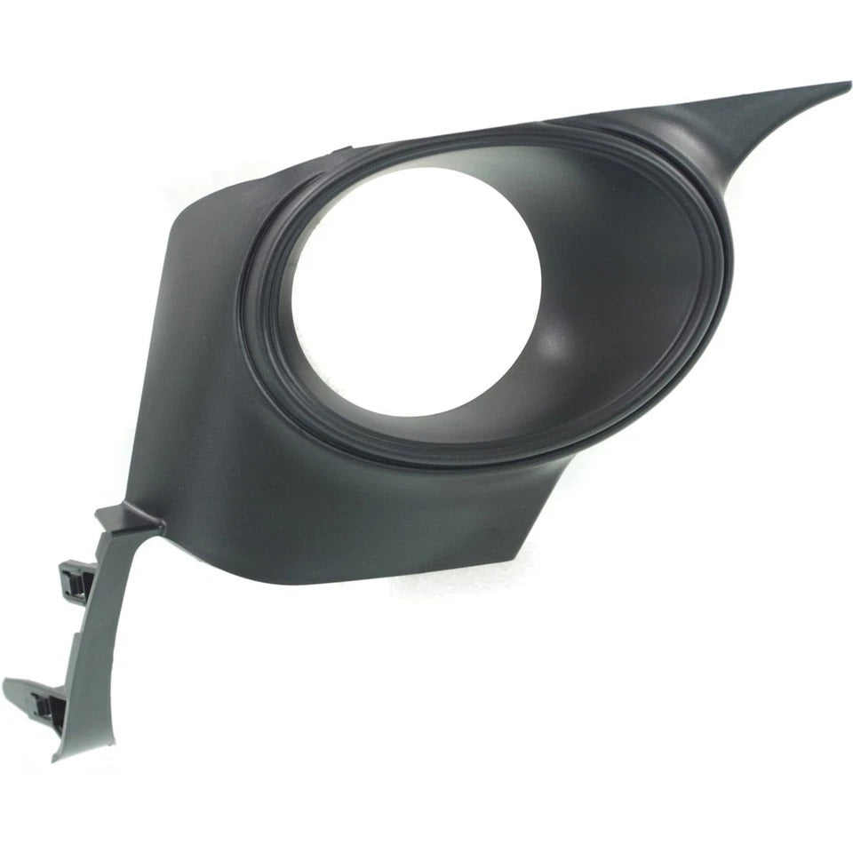 New Fog Light Trim Set For 2014-2015 Lexus IS250 2014-2016 Lexus IS350 Left & Right 2Pc