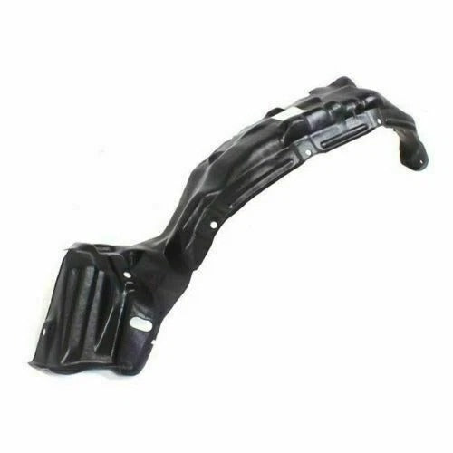 New For 1989-1995 Toyota Pickup Front Driver & Passenger Side Fender Liner Set of 2