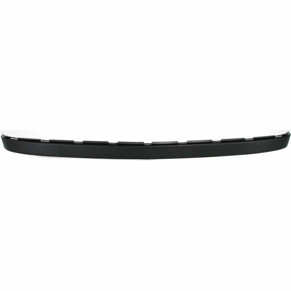 New For 2005-06 CHEVROLET TAHOE Air Deflector Extension Valance Front GM1092184