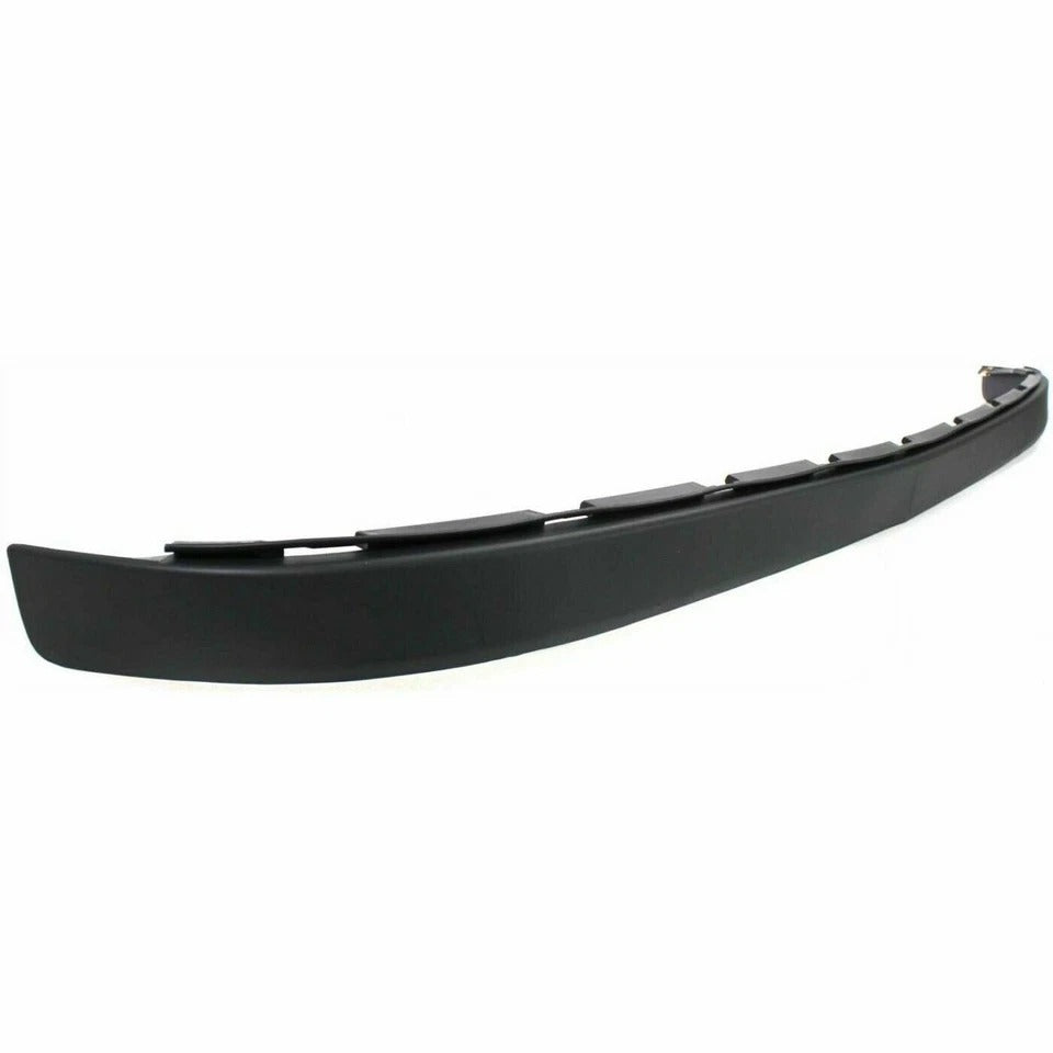 New For 2005-06 CHEVROLET TAHOE Air Deflector Extension Valance Front GM1092184