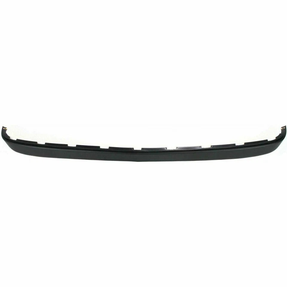 New For 2005-06 CHEVROLET TAHOE Air Deflector Extension Valance Front GM1092184