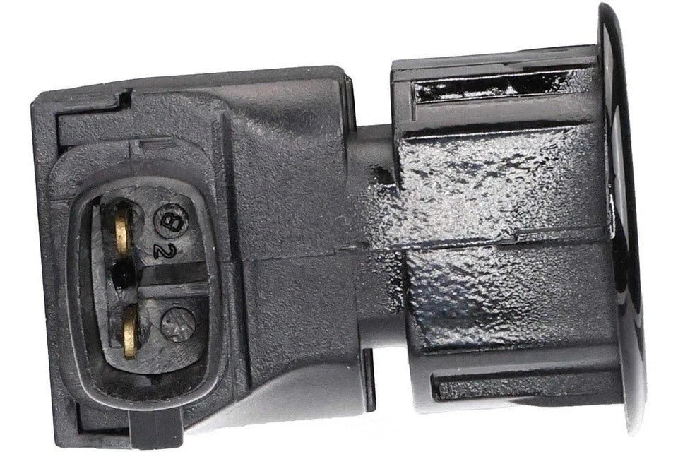 New For 2006-2011 Lexus IS250 Parking Aid Fits Sensor Black Plastic LX1320995