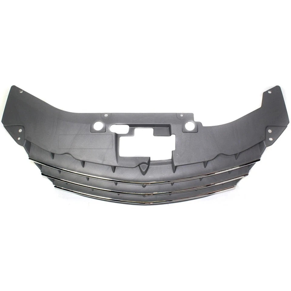 New For 2007-2010 Front Grille Fits Chrysler Sebring Plastic CH1200315