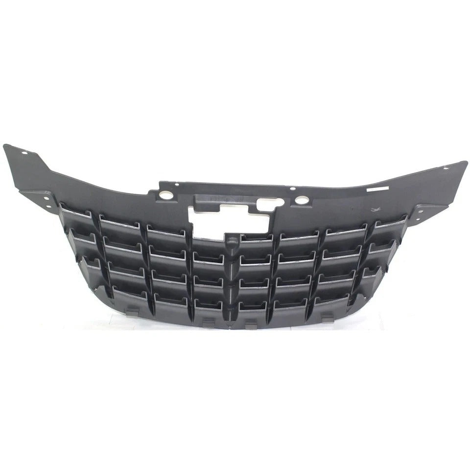 New For 2007-2010 Front Grille Fits Chrysler Sebring Plastic CH1200315