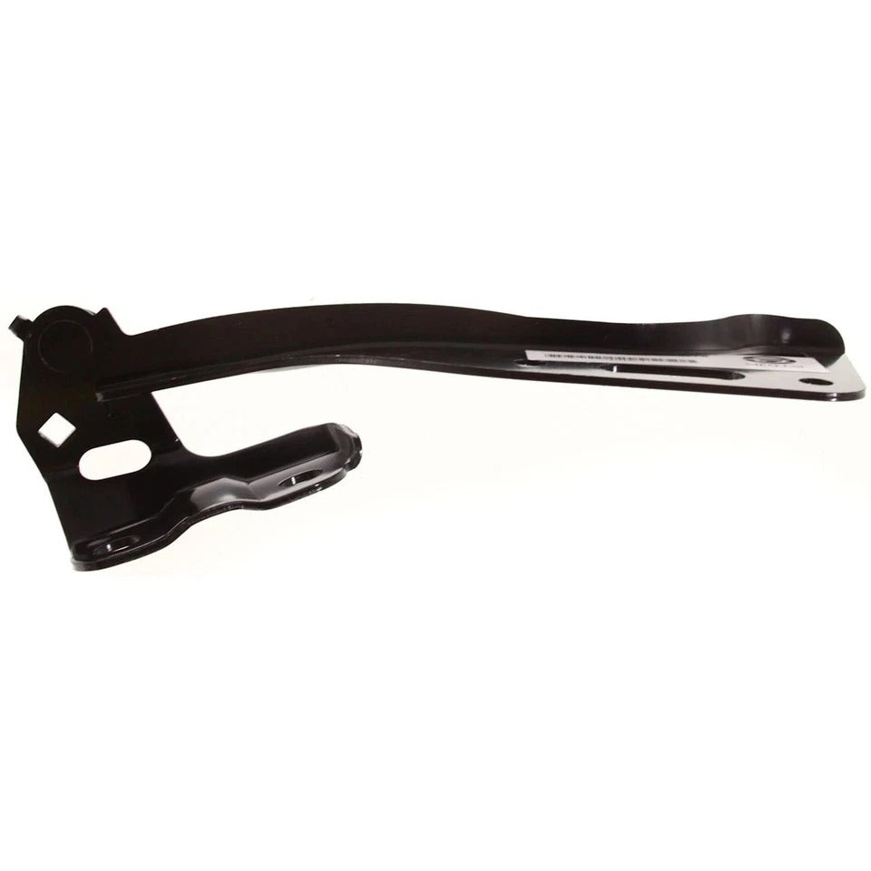 New For 2008-2012 Honda Accord Sedan Pair Hood Hinges Left & Right Side Set 2Pc