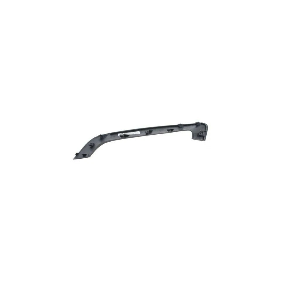 New For 2010-2011 Kia Soul Front New Bumper Trims Driver Left & Right Side Set of 2