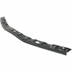 New For 2010-2011 Toyota Camry Front Upper Bumper Retainer Bracket Mounting TO1031110