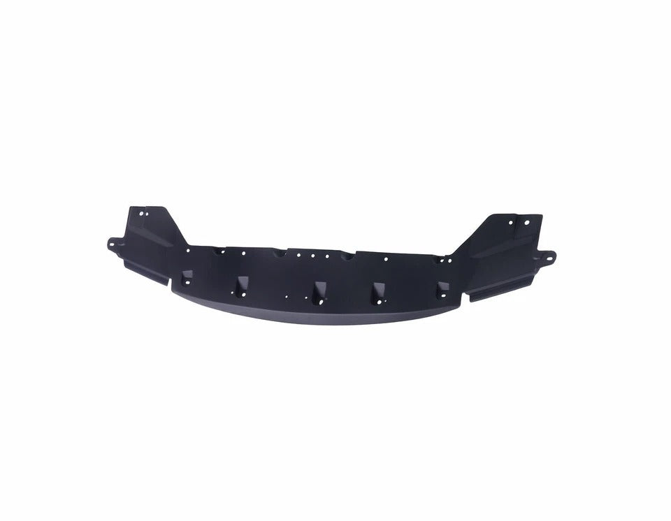 New For 2010-2015 Toyota Prius Front Apron Lower Bumper Spoiler Splash Plug-In
