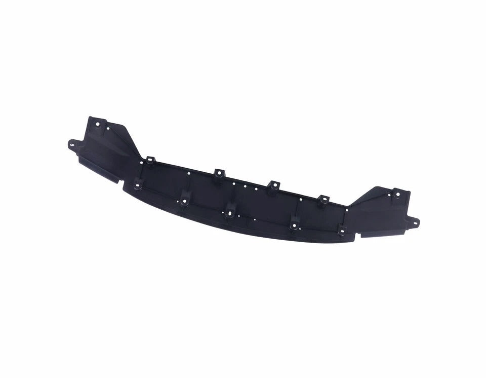 New For 2010-2015 Toyota Prius Front Apron Lower Bumper Spoiler Splash Plug-In