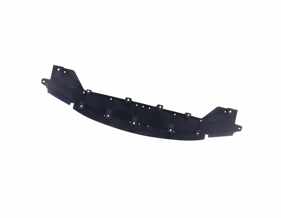 New For 2010-2015 Toyota Prius Front Apron Lower Bumper Spoiler Splash Plug-In