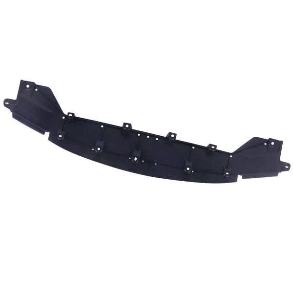 New For 2010-2015 Toyota Prius Front Apron Lower Bumper Spoiler Splash Plug-In