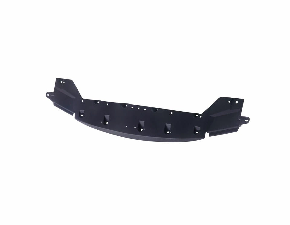 New For 2010-2015 Toyota Prius Front Apron Lower Bumper Spoiler Splash Plug-In