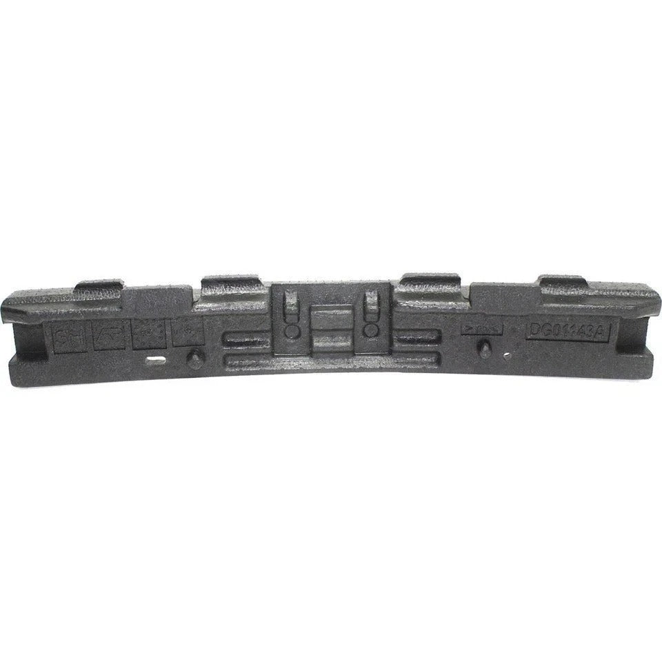 New For 2011-2013 Front Bumper Dodge Durango Absorber Black 68100244AA CH1070828