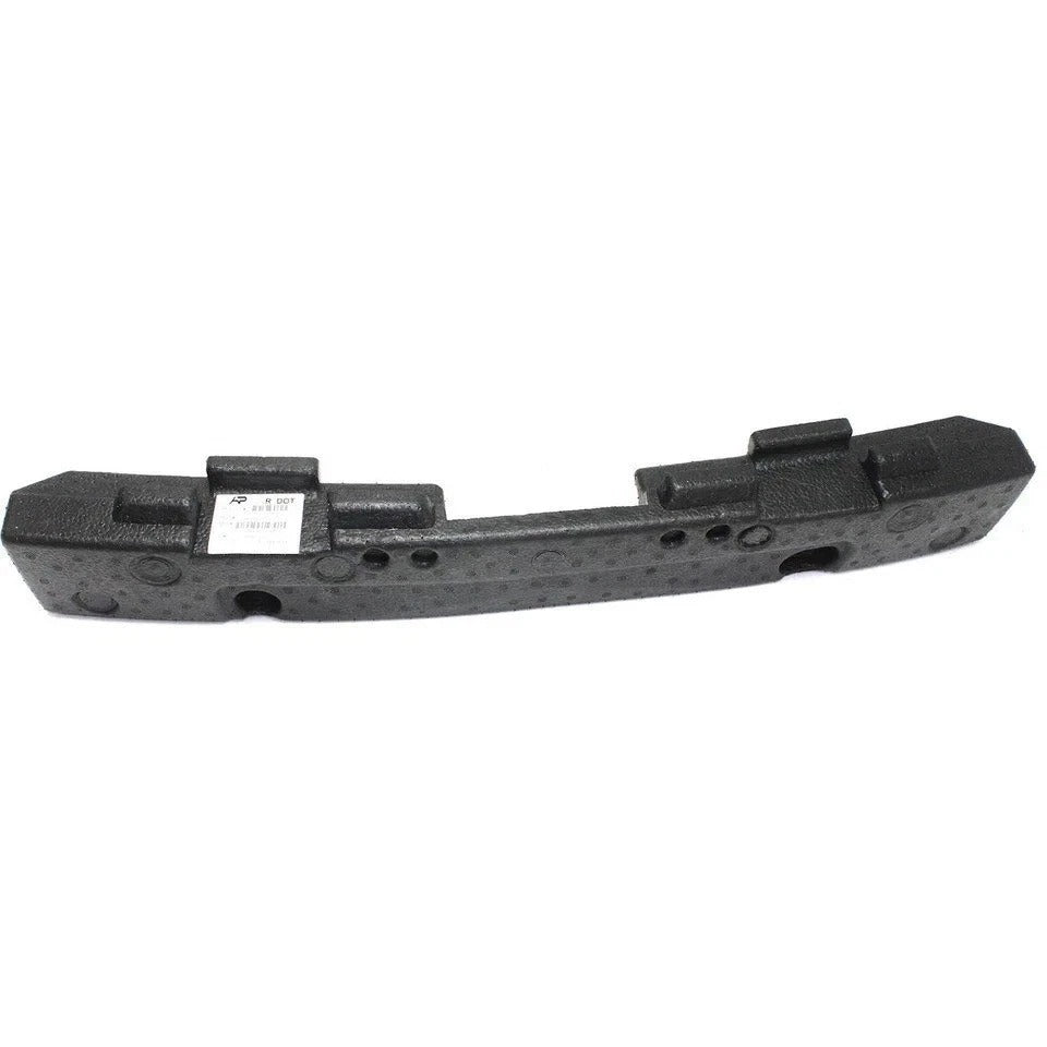 New For 2011-2013 Front Bumper Dodge Durango Absorber Black 68100244AA CH1070828
