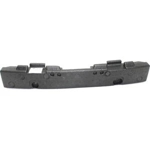 New For 2011-2013 Front Bumper Dodge Durango Absorber Black 68100244AA CH1070828