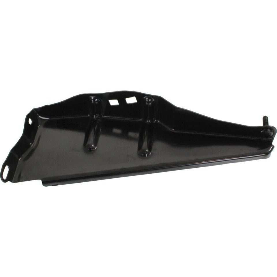 New For 2012-2015 TOYOTA TACOMA Bumper Cover Support Front Left & Right Set of 2