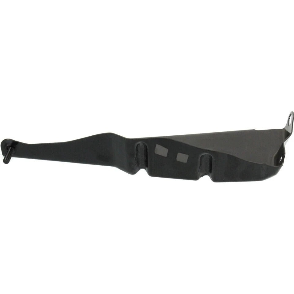 New For 2012-2015 TOYOTA TACOMA Bumper Cover Support Front Left & Right Set of 2