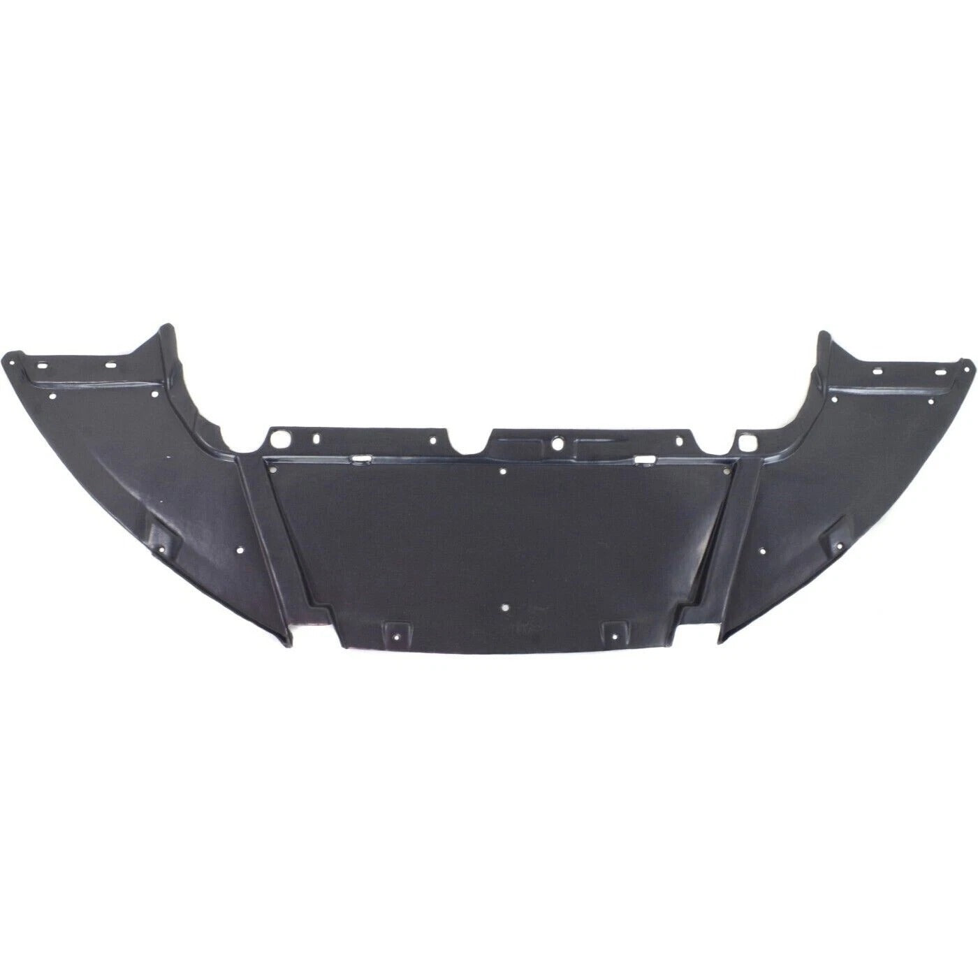 New For 2012-2016 FORD FOCUS Engine Splash Shield Front CP9Z8310A FO1228119